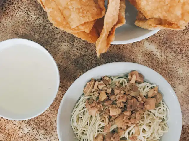 Gambar Makanan Pinangsari - Noodle & Chinese Food 12