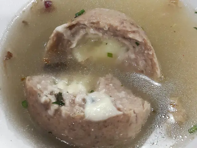 Gambar Makanan Bakso Boedjangan 6