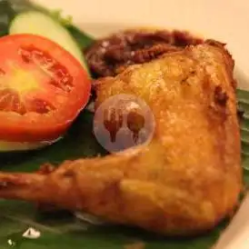 Gambar Makanan Nasi Serba 10, Lorong Taipen 20