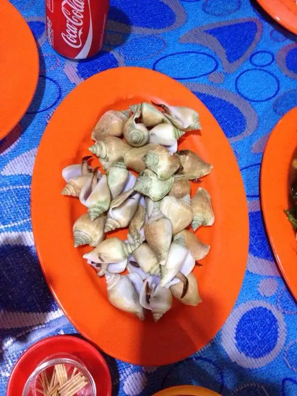 Gambar Makanan RM. Ciu Yong Seafood 11