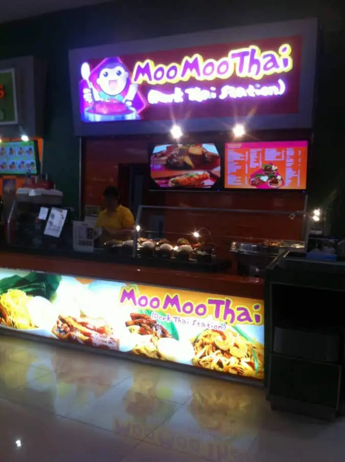Moo Moo Thai