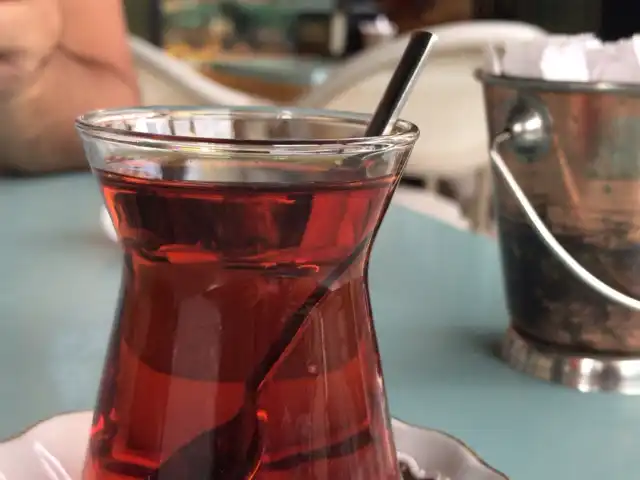 İslamoğlu Cafe'nin yemek ve ambiyans fotoğrafları 11