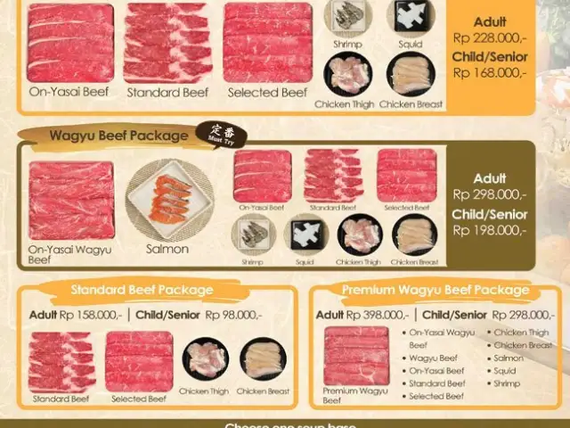 Gambar Makanan On-YasaiShabuShabu 2