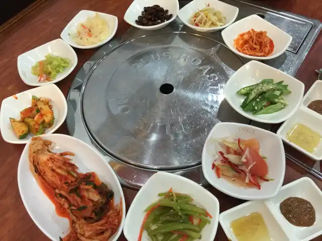 Soo La Kan Korean Restaurant Food Photo 12