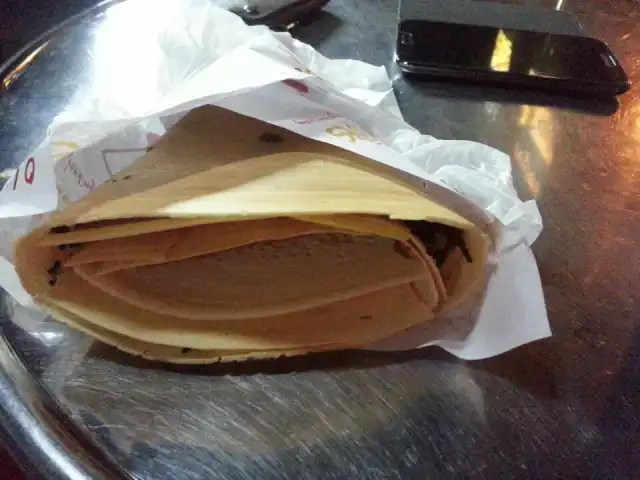 Gambar Makanan O la la Crepes 3