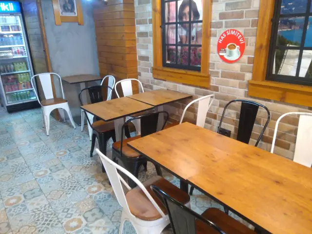 Has Simit Evi'nin yemek ve ambiyans fotoğrafları 3