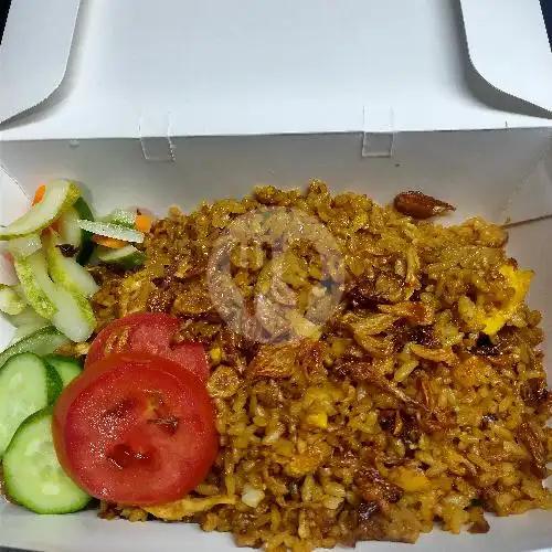 Gambar Makanan Nasi Goreng Gila, Lenteng Agung 15