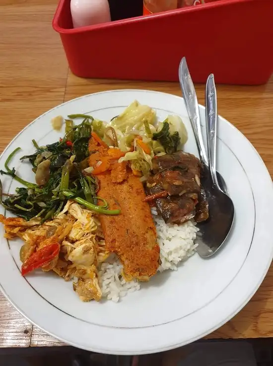 Gambar Makanan Warung Jawa Moro Seneng 7