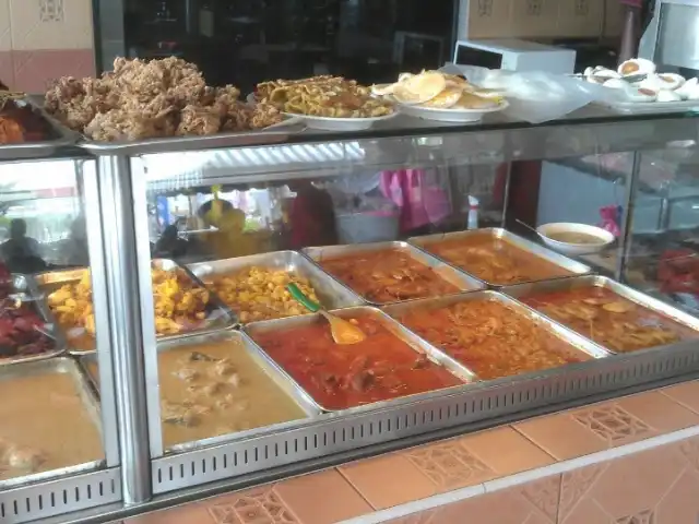 Restoran Nasi Kandar Subaidah Food Photo 11