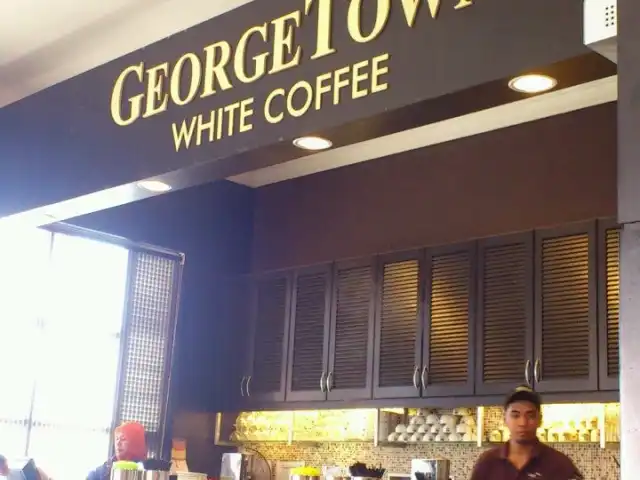 GeorgeTown White Coffee Food Photo 12