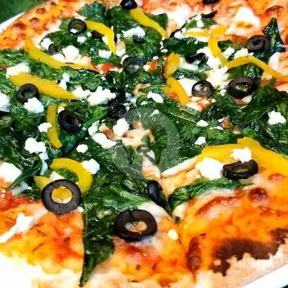 Gambar Makanan Opa Pizza Pit, Kerobokan 1