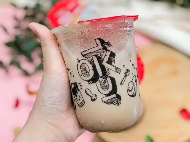 Gambar Makanan Kedai Kopi Kulo 7