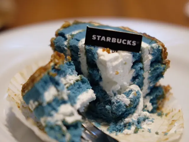 Gambar Makanan Starbucks Coffee 15