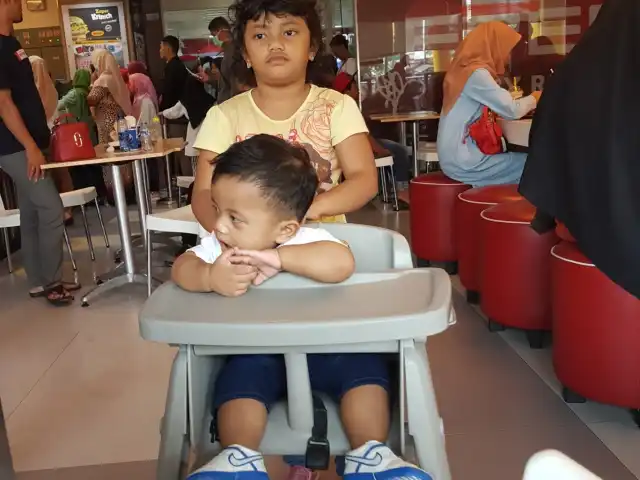 Gambar Makanan KFC | Suzuya Mall 15