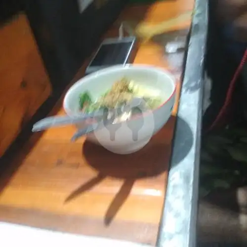 Gambar Makanan Soto Betawi Babeh Abdullah, Kebon Kacang 15