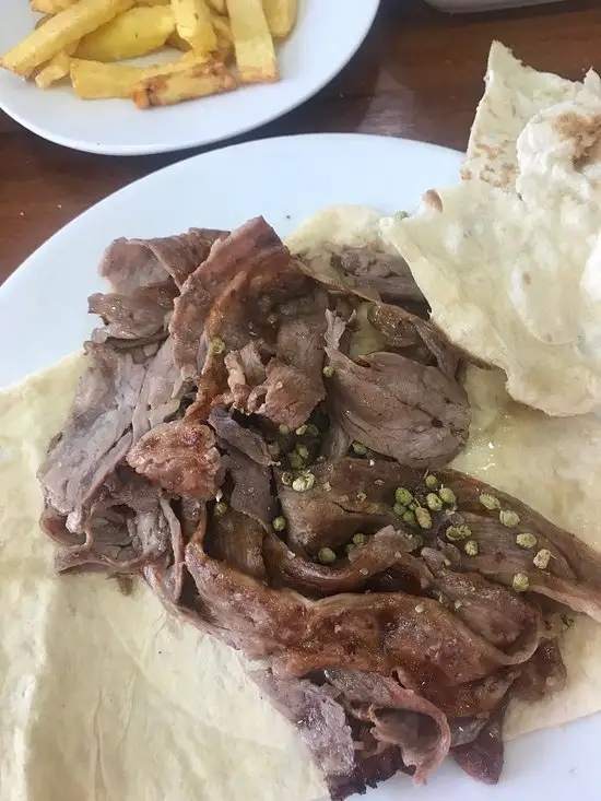 Bayramoğlu Döner'nin yemek ve ambiyans fotoğrafları 57