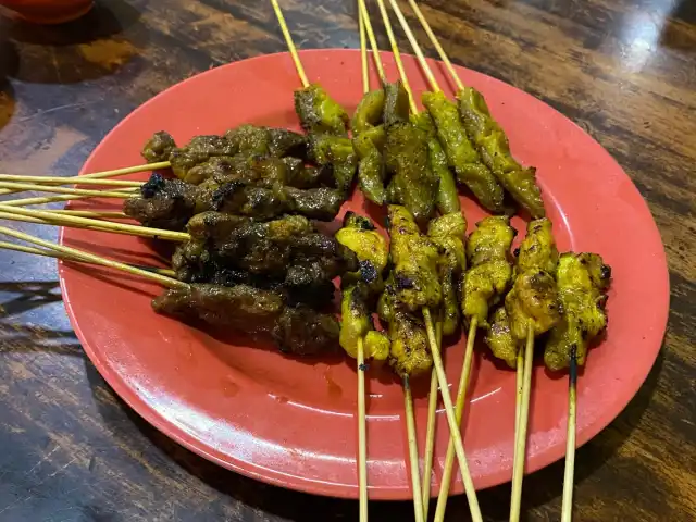Satay Warisan Food Photo 9