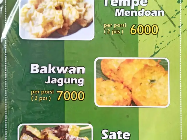Gambar Makanan Ayam Penyet Surabaya 8