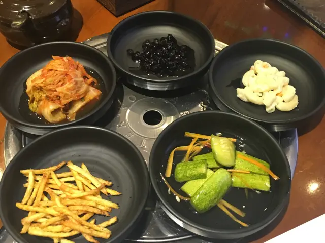 Gambar Makanan Bon Jeong 7