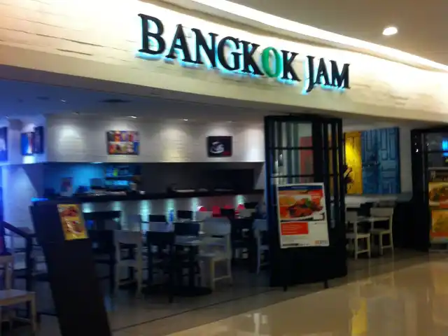 Gambar Makanan Bangkok Jam 6
