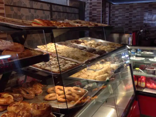 Anadolu Simit Cafe'nin yemek ve ambiyans fotoğrafları 5