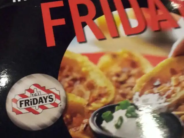 T.G.I. Friday's Food Photo 16