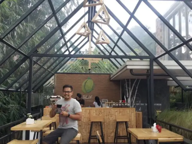 Gambar Makanan Kebon Awi Kaffee 15