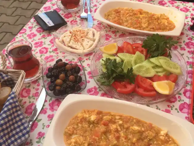 FATOSUN.MUTFAGI -DERESEKİ'nin yemek ve ambiyans fotoğrafları 3