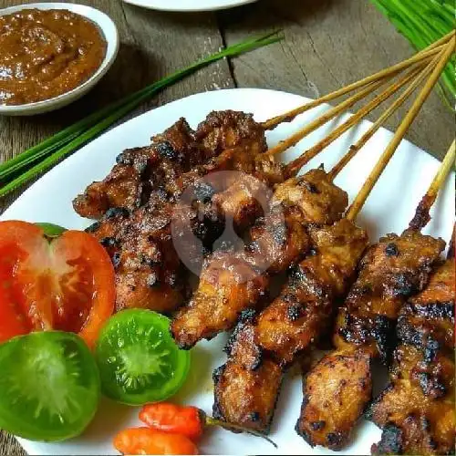 Gambar Makanan Sate Ayam Arta Gading Cak Arief, Kelapa Gading 8