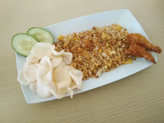 Gambar Makanan Pecel Kota P'House 11