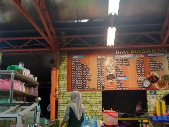 Medan Selera UMK Jeli Food Photo 3