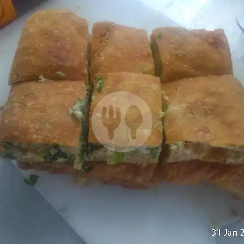 Gambar Makanan Martabak Sabili, Bogor Barat 8