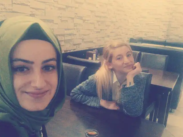 Besme Cafe'nin yemek ve ambiyans fotoğrafları 3