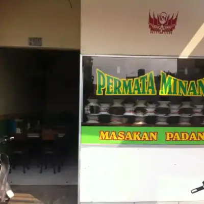 Permata Minang