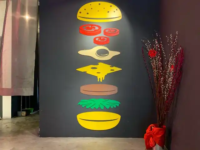 Define:Burgers Jalil Food Photo 11