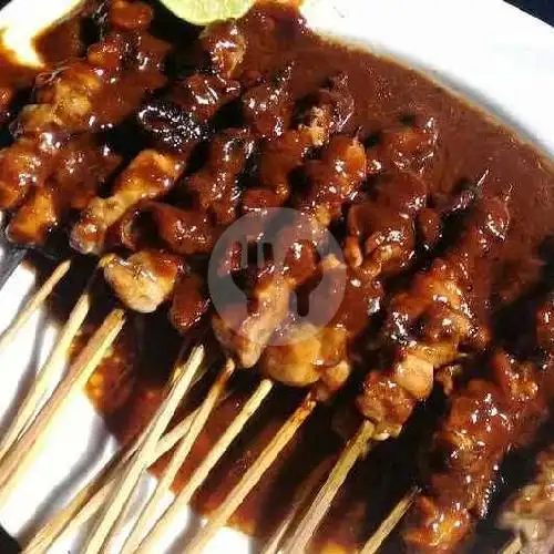 Gambar Makanan Sate Ayam & Kambing Madura Cak Ali, Menteng 16