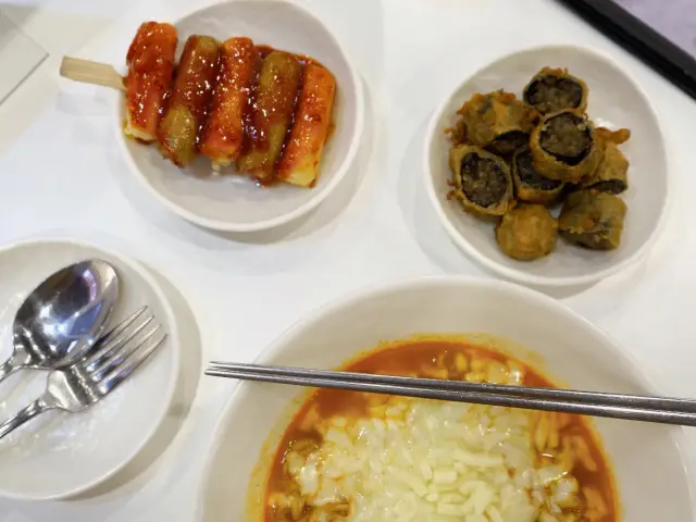 Gambar Makanan Kini Korean Bistro 3