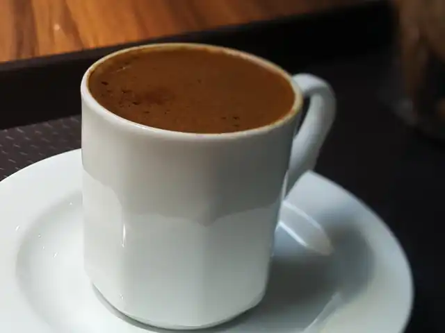 Beltur Cafe'nin yemek ve ambiyans fotoğrafları 3