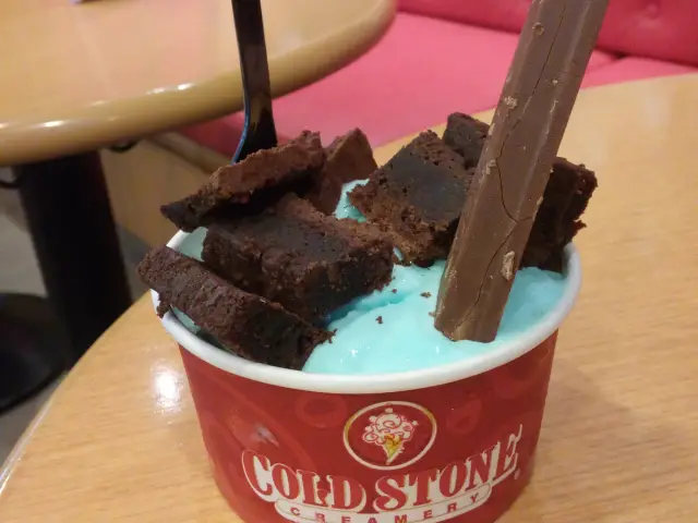 Gambar Makanan Cold Stone Creamery 15