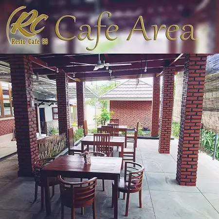 Gambar Makanan Resto Cafe 99 Majalengka 8