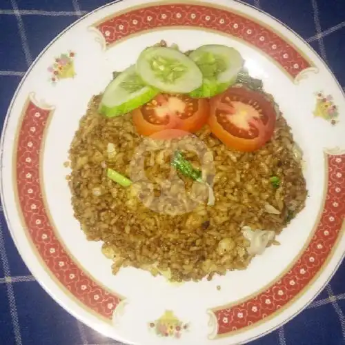 Gambar Makanan NASI GORENG PECEL LELE LAKA LAKA  6