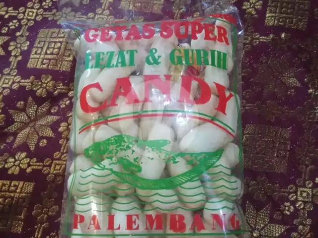 Gambar Makanan Pempek Candy, Pusat Rivai 17