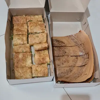 Martabak Pecenongan 78