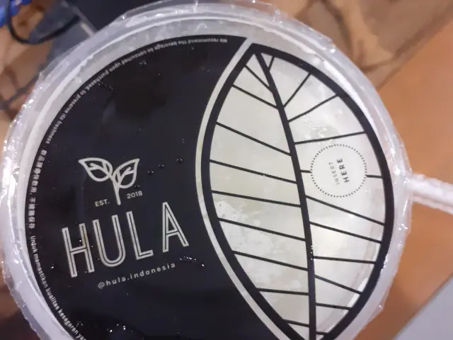 Hula Tea + Coffee