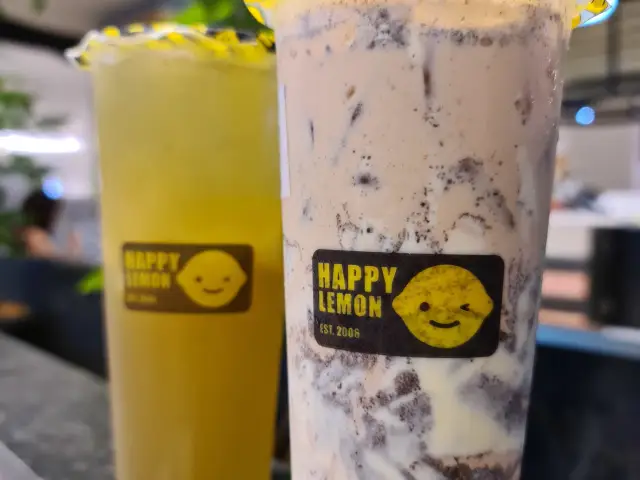 Gambar Makanan Happy Lemon 6