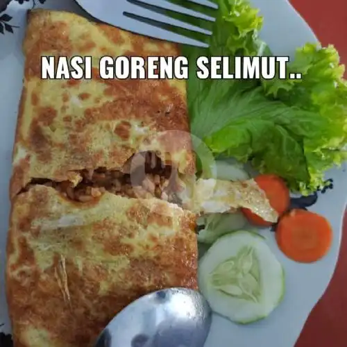 Gambar Makanan Martabak Mak Epha 1