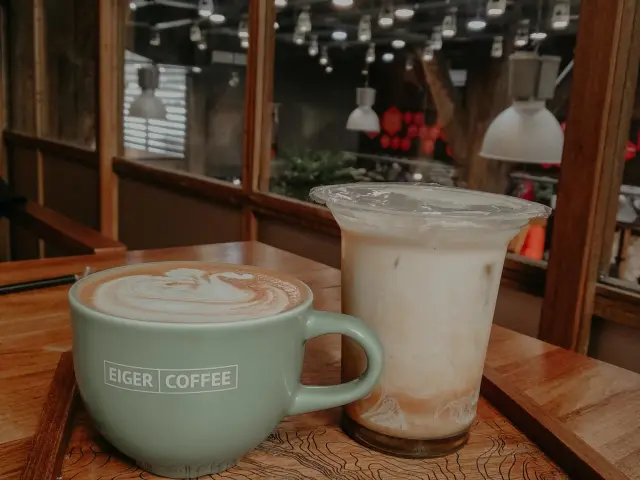 Gambar Makanan EigerCoffee 10