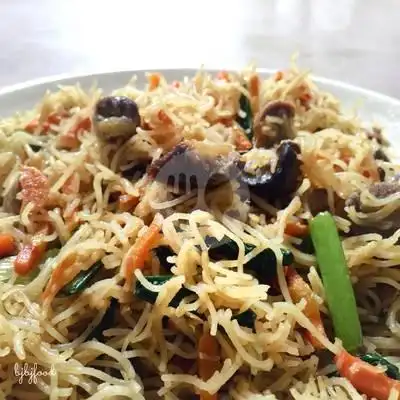 Gambar Makanan Nasi Goreng Seafood 86 Mutiara, Gunung Sahari 20