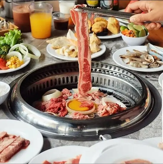 Gambar Makanan Mashu Yakiniku & Shabu-Shabu 5