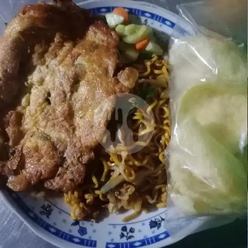 Gambar Makanan Nasi Goreng Pak Haji, BSI 2 10